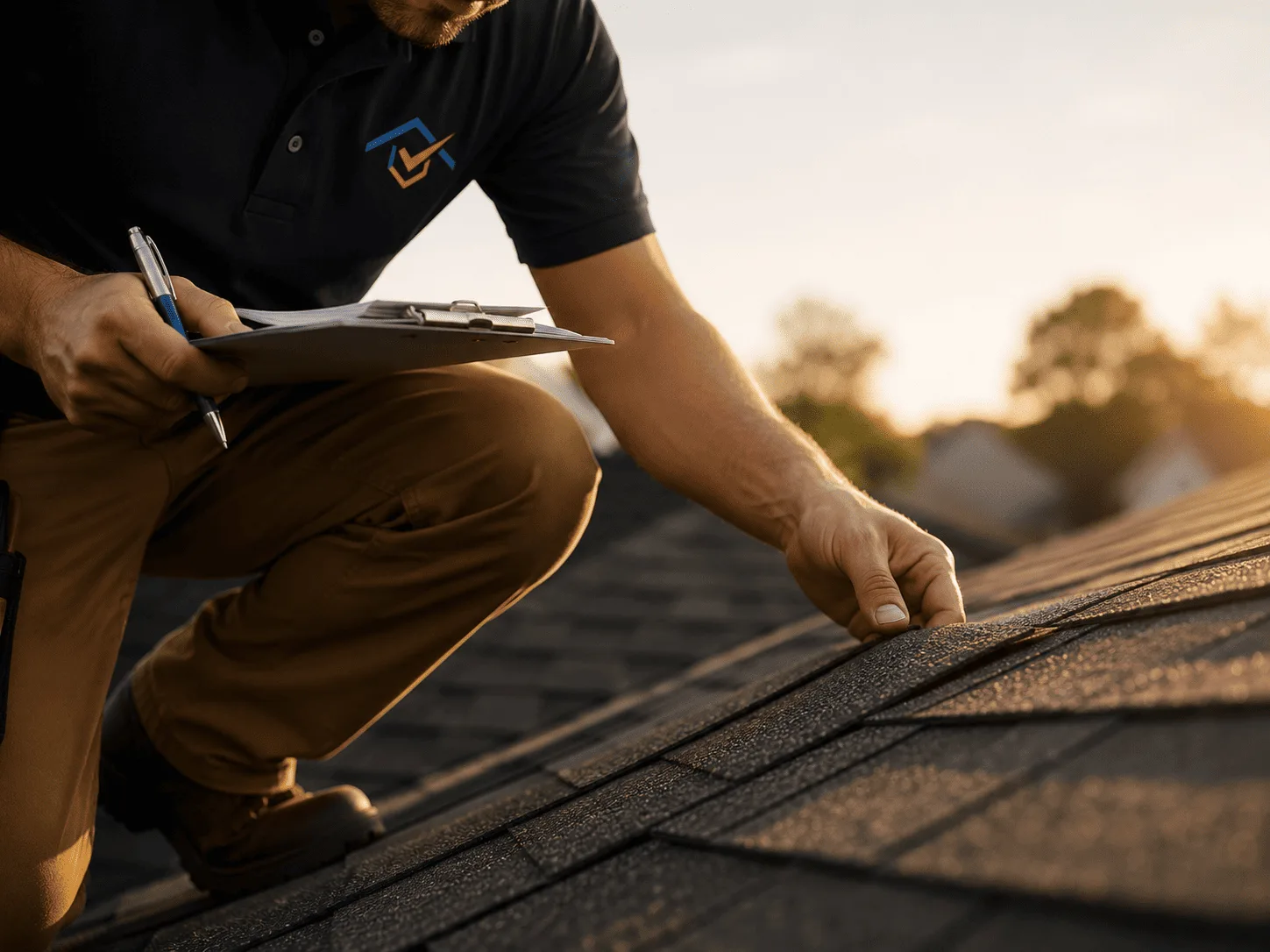 Why Choose Roof Inspection in Linden, MI