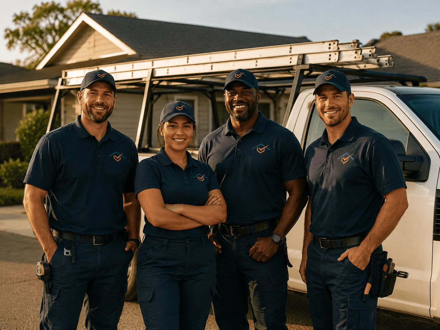 Roof Inspection company in Linden, MI